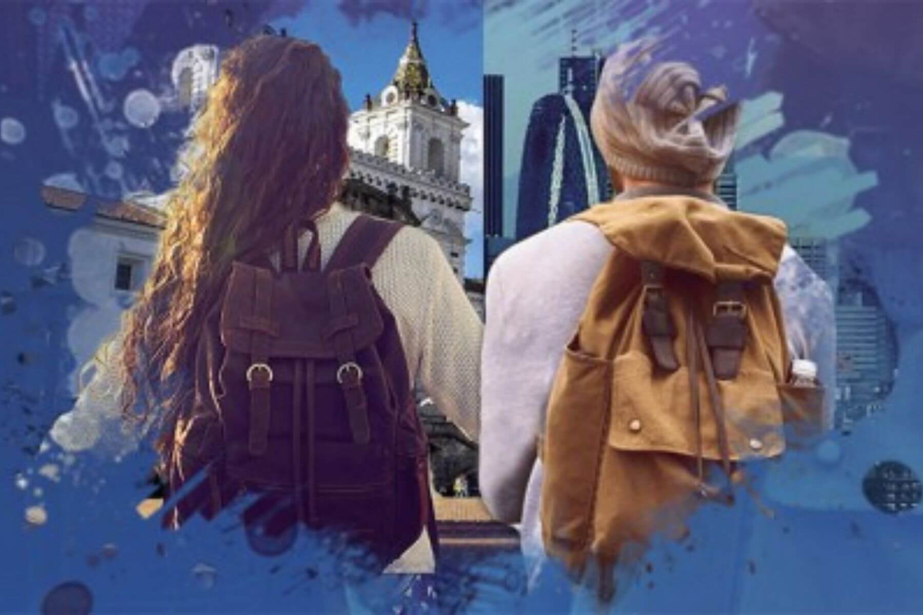 2 culturas, 3 idiomas, intercambios escolares LFIMolière