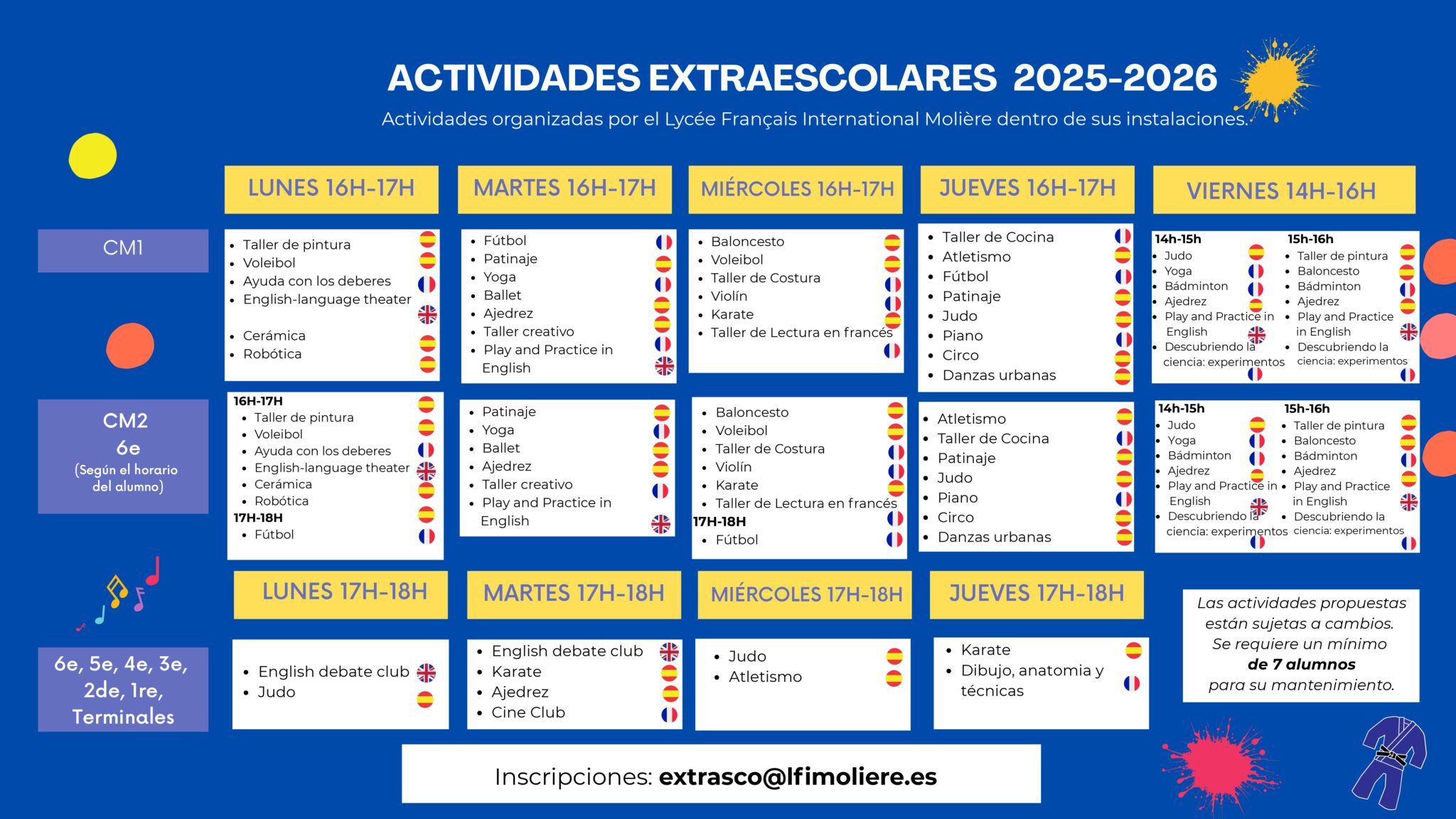Azul Rosa Amarillo Verde Azulado Playa En Blanco Clases Calendario Semanal_pages-to-jpg-0002