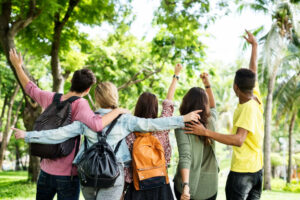 Bachillerato internacional
