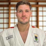 Marcelo Torres de Olazábal_ESAM_JUDO Marcelo Torres de Olazábal_ESAM_JUDO